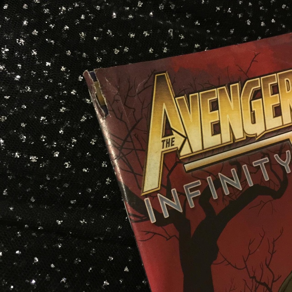 Marvel Comics Bundle - Picture 11 of 14